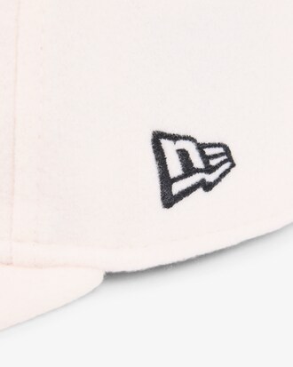 Kappe Lacoste x New Era mit Retro-Krone