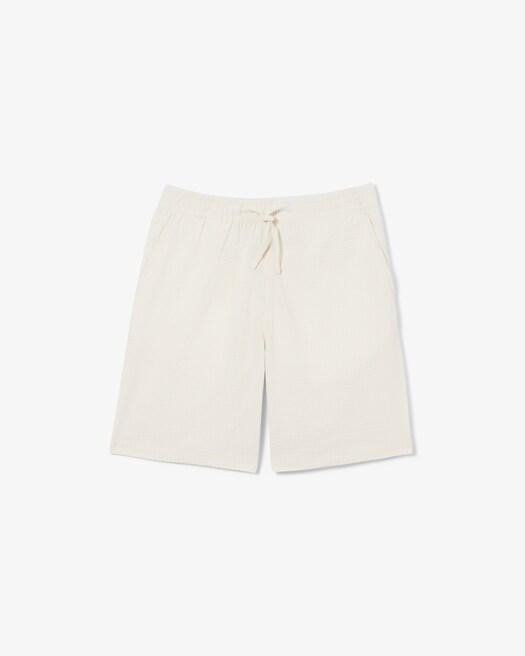 Blanc / Beige