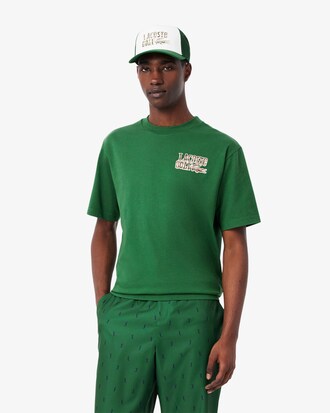 Golf-T-Shirt mit Ultra Dry-Technologie
