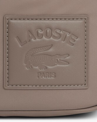 Klassische Umh&auml;ngetasche von Lacoste