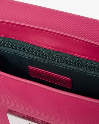 Kuriertasche mit &Uuml;berschlag