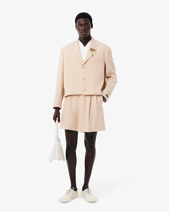 Classic Fit-Polohemd Runway L.12.12
