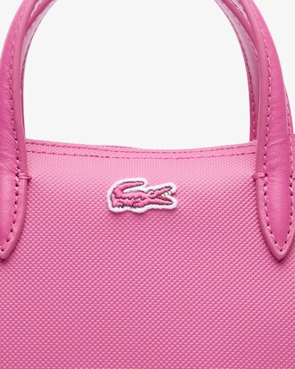 Mini Tote Bag L.12.12 Concept