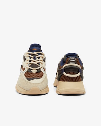 Herren-Sneakers L003 Neo