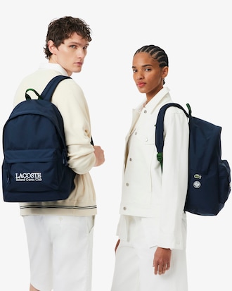 Rucksack Roland-Garros Edition