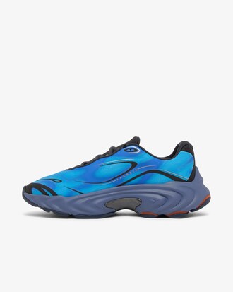 Herren-Sneakers Spinor Tech