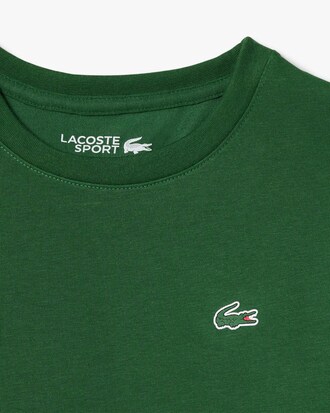 Sport-T-Shirt aus technischer Baumwolle mit Ultra Dry-Technologie