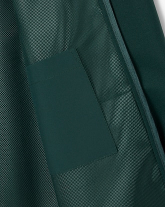 Trainingsjacke Runway aus Twill