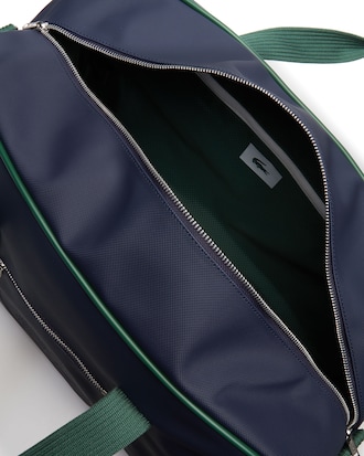 Herren Wochenend-Reisetasche mit originalem 1930 Schriftzug