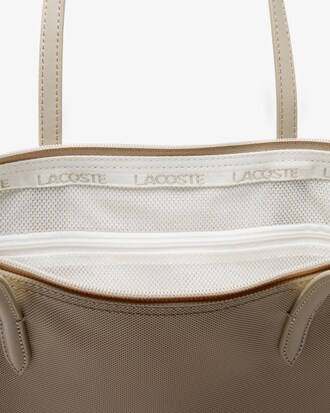 Vertikale Tote Bag L.12.12 Concept