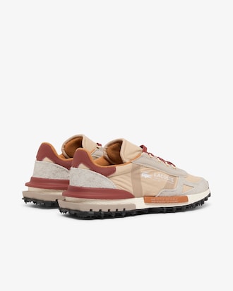 Damen-Sneakers Elite Active