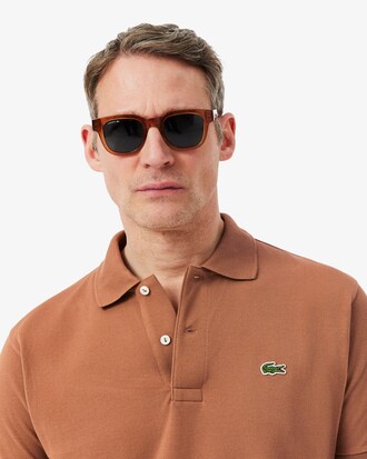 Classic Fit-Polohemd L.12.12 Original