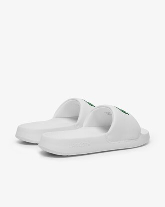 Herren-Schlappen Serve Slide 1.0