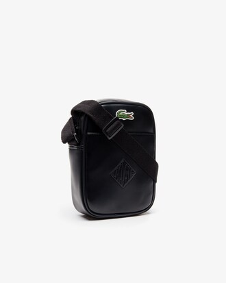 Herren LIVE monochrome Tasche