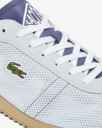 Herren-Sneakers Club-Low