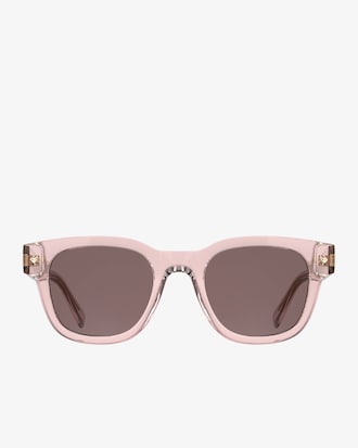 Rechteckige Sonnebrille Summer Pack