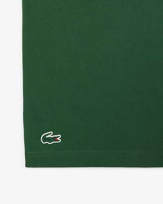 Pack Lacoste Tennis x Novak Djokovic