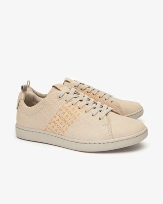 Damen-Sneakers CARNABY EVO aus Leder