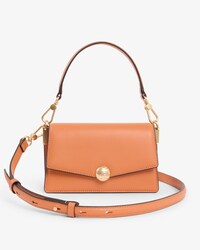 Kleine Schultertasche Tennis Bliss