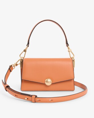 Kleine Schultertasche Tennis Bliss