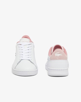 Damen-Sneakers Carnaby Set aus Leder