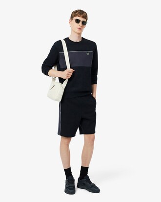 Herren-Sneakers Game Trainer Pro aus Leder