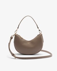 Kleine halbmondförmige Tasche Champs-Élysées