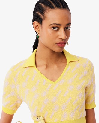 Pullover Runaway, mit Polokragen