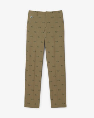 Slim Fit-Golfhose mit Ultra Dry-Technologie