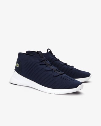 Herren-Sneakers LT FIT -FLEX aus Textil