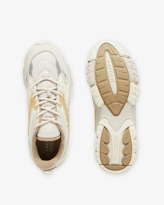 Herren-Sneakers L003 Neo Tech