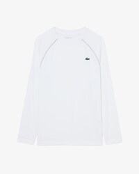 Tennis-Baselayer aus Stretchmaterial mit Ultra-Dry-Technologie