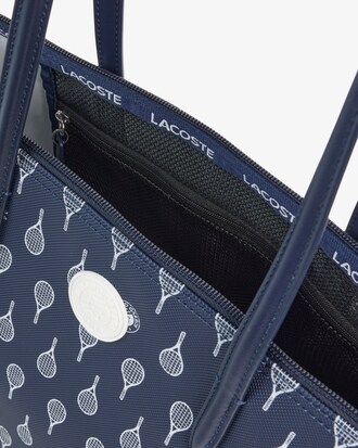 Gro&szlig;e Tote Roland-Garros Edition