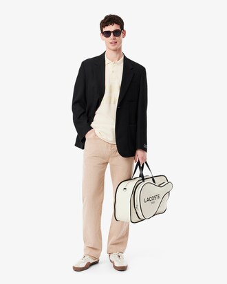 Classic Fit-Polohemd French Made L.12.12