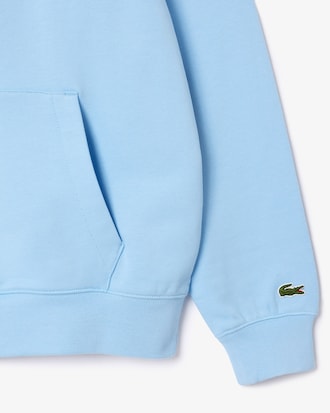 Hoodie mit Print