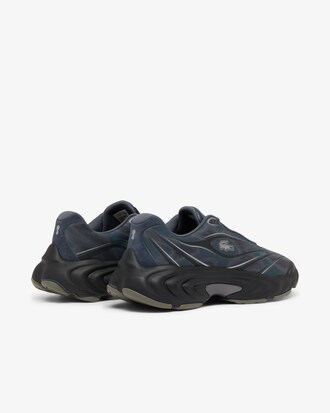 Herren-Sneakers Spinor Tech