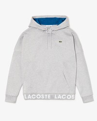 Herren LACOSTE SPORT Sweatshirt mit Kapuze