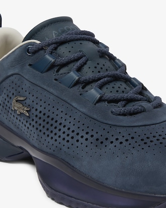 Herren-Sneakers AG-LT Premium aus Leder