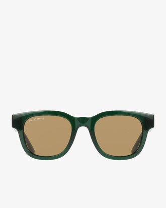Rechteckige Sonnenbrille Roland-Garros