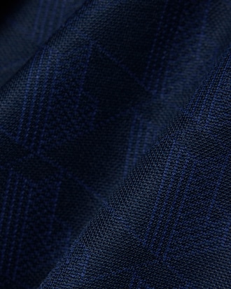 Regular Fit-Shorts aus Jacquard mit Monogramm