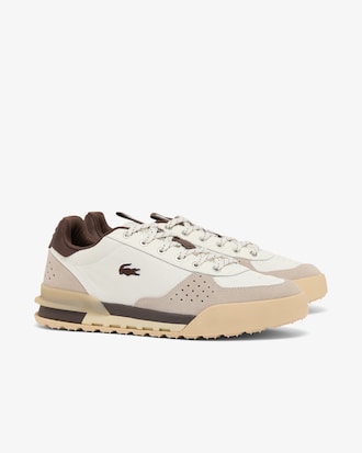 Herren-Sneakers Slam Break