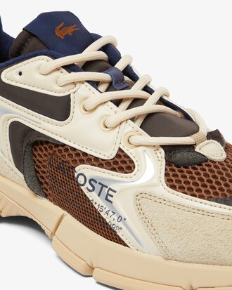 Herren-Sneakers L003 Neo