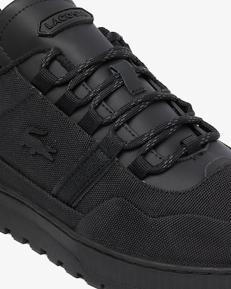 Herren-Outdoor-Sneakers T-Clip f&uuml;r den Winter