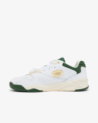 Herren-Sneakers Game Trainer Pro aus Leder