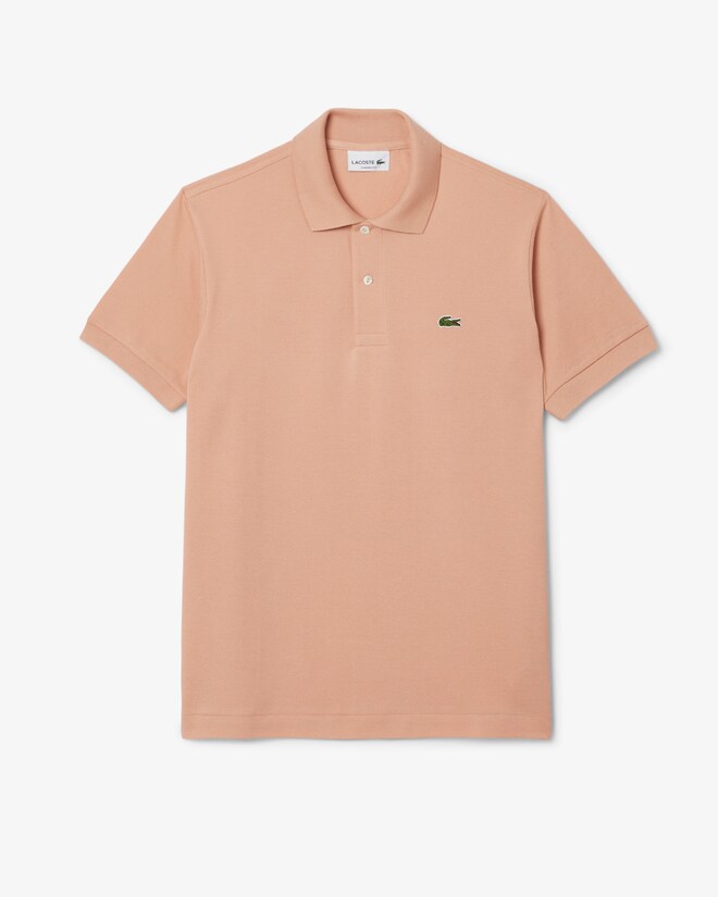 Classic Fit-Polohemd L.12.12 Original