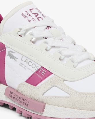 Damen-Sneakers Elite Active