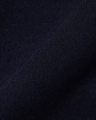 Chino-Shorts aus Stretch-Twill