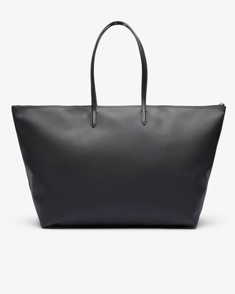 Tote Bag Weekender XL L.12.12 Concept mit Reißverschluss