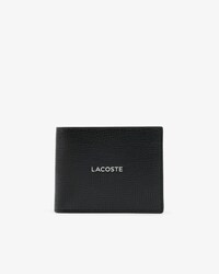 Kleine Brieftasche Ossian aus Leder