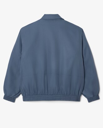 Jacke Lacoste Tennis x Novak Djokovic